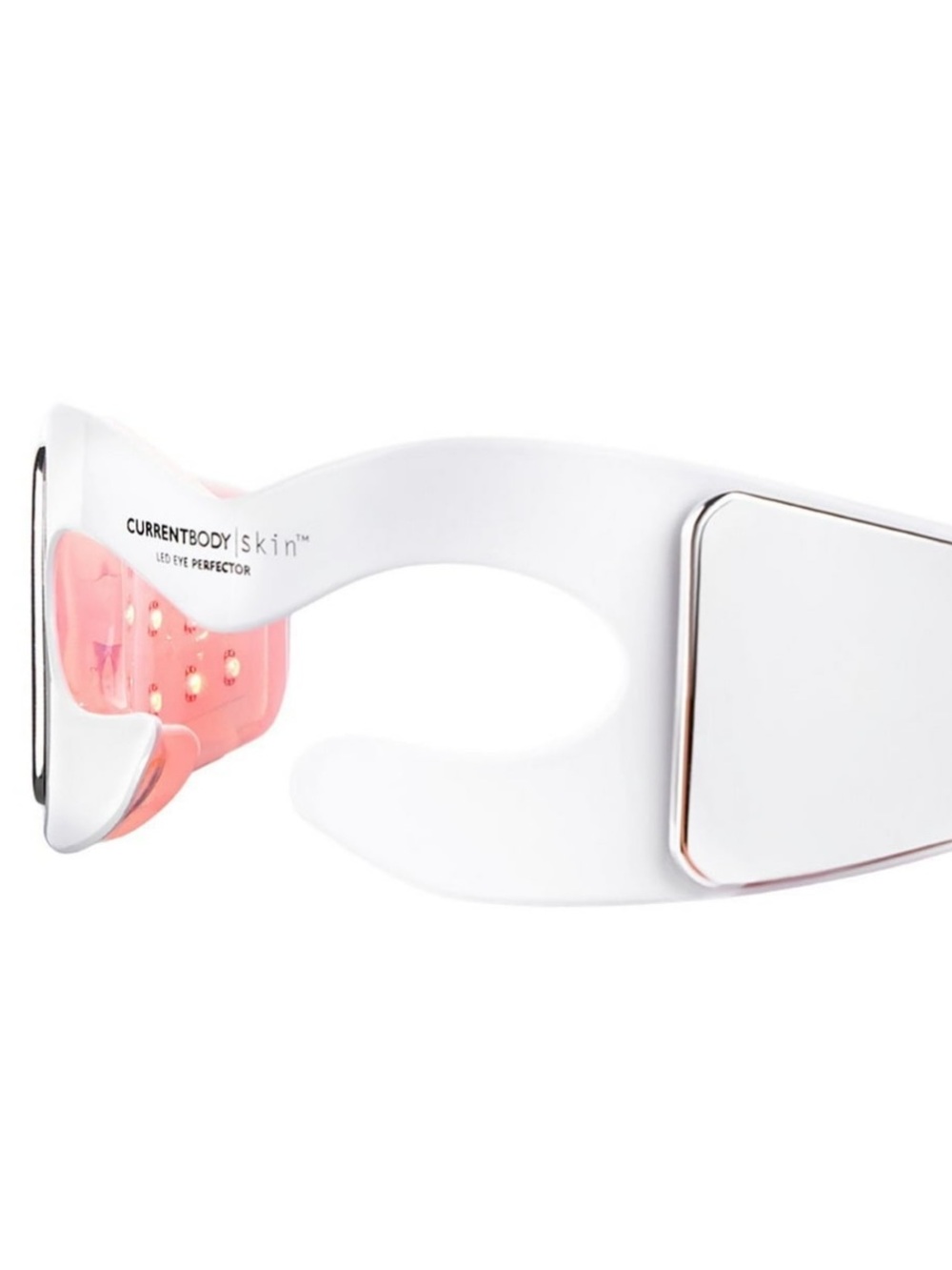 Skin LED Eye Mask — Red light - Picture 5 of 5